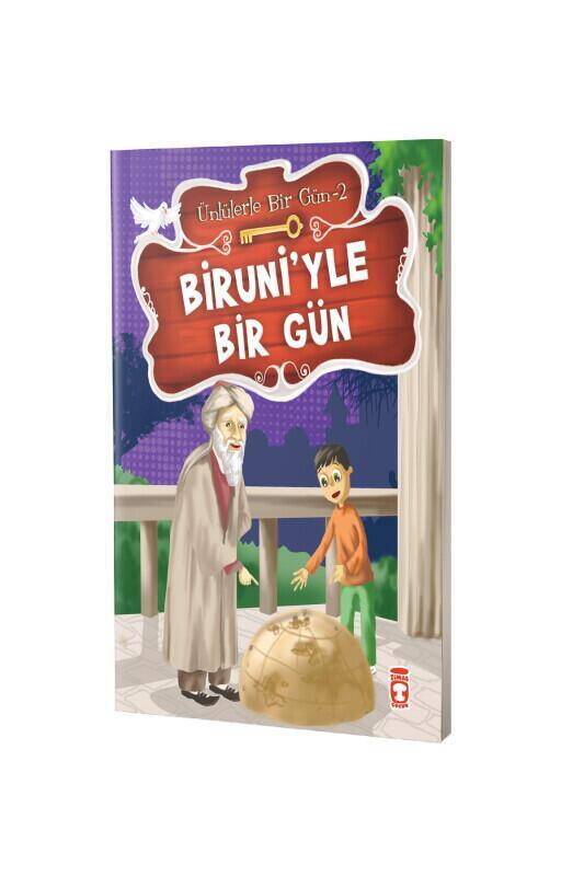 Biruniyle Bir Gün - 2