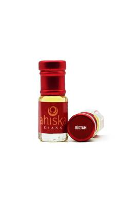 Bistam 3 Ml Esans - Ahıska Esans