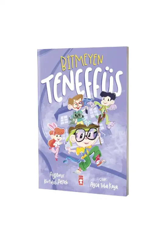 Bitmeyen Teneffüs - 2