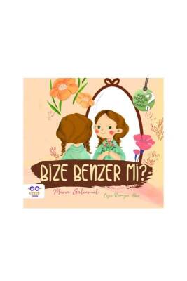 Bize Benzer Mi - Cezve Çocuk (1)