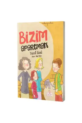 Bizim Apartman - Nesil Yayınları (1)