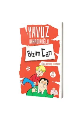 Bizim Can - Nesil Yayınları (1)