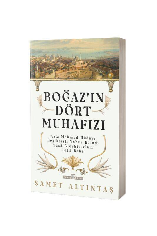 Boğazın Dört Muhafızı - 2