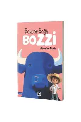 Boksör Boğa Bozzi - 1
