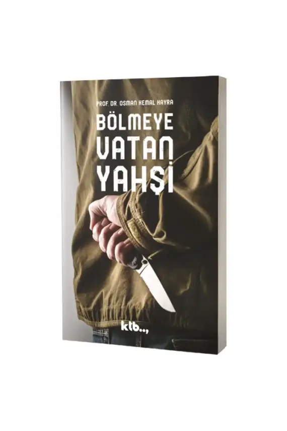 Bölmeye Vatan Yahşi - 1