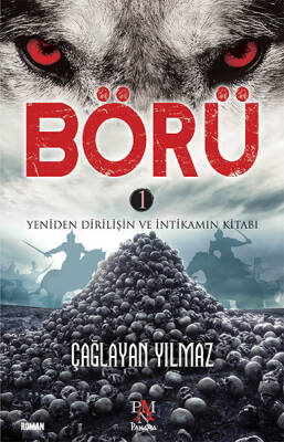 Börü - Panama Yayıncılık