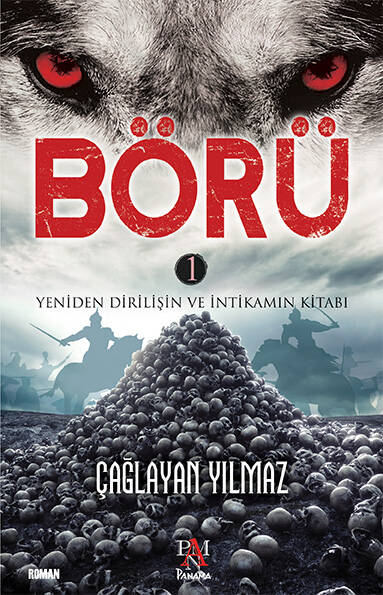 Börü - 1