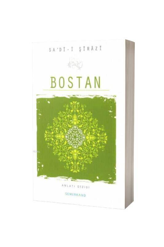 Bostan - 2