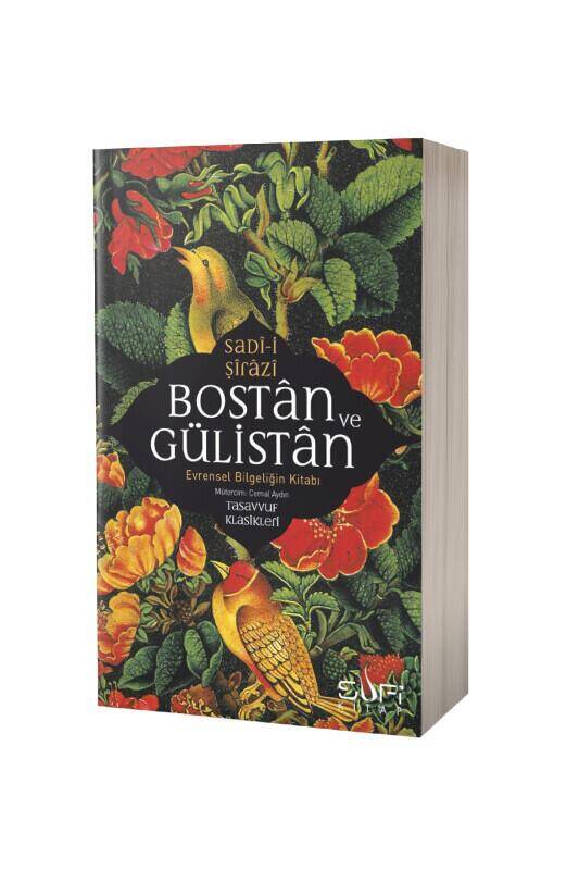 Bostan ve Gülistan - 2