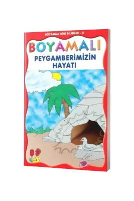 Boyamalı Peygamberimizin Hayatı - Uysal Yayıncılık (1)
