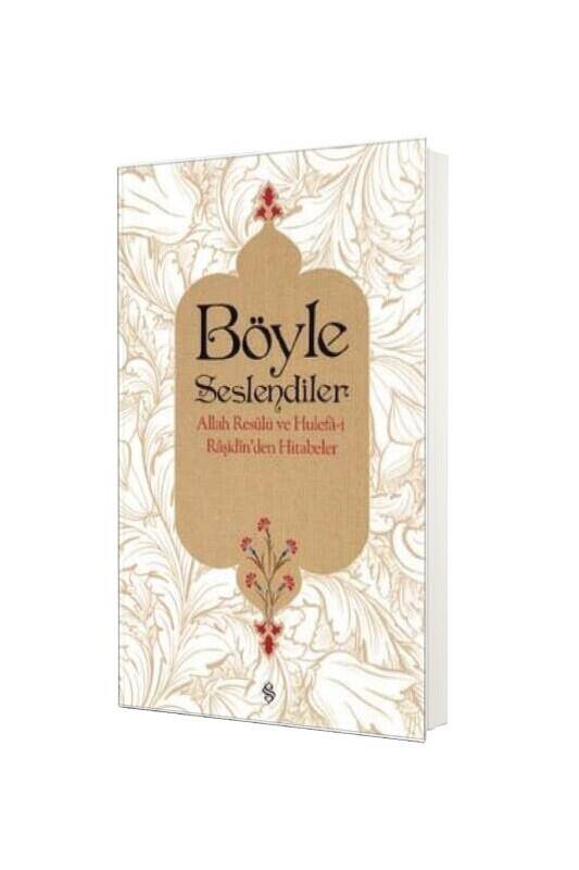 Böyle Seslendiler - 2