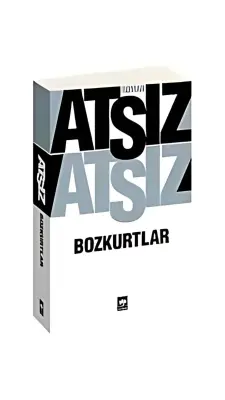 Bozkurtlar - Ötüken Neşriyat