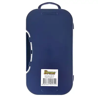 Brons Metal Pergel 582 - 3