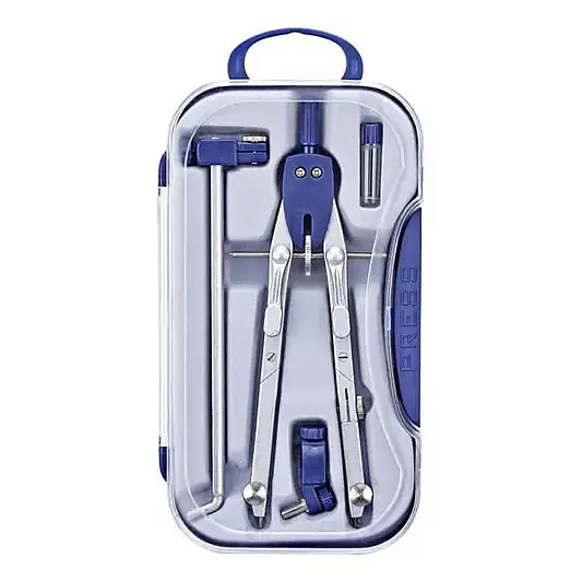 Brons Metal Pergel 582 - 6