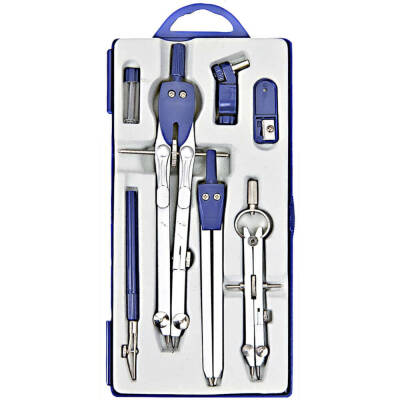 Brons Metal Pergel Seti (588) - Brons