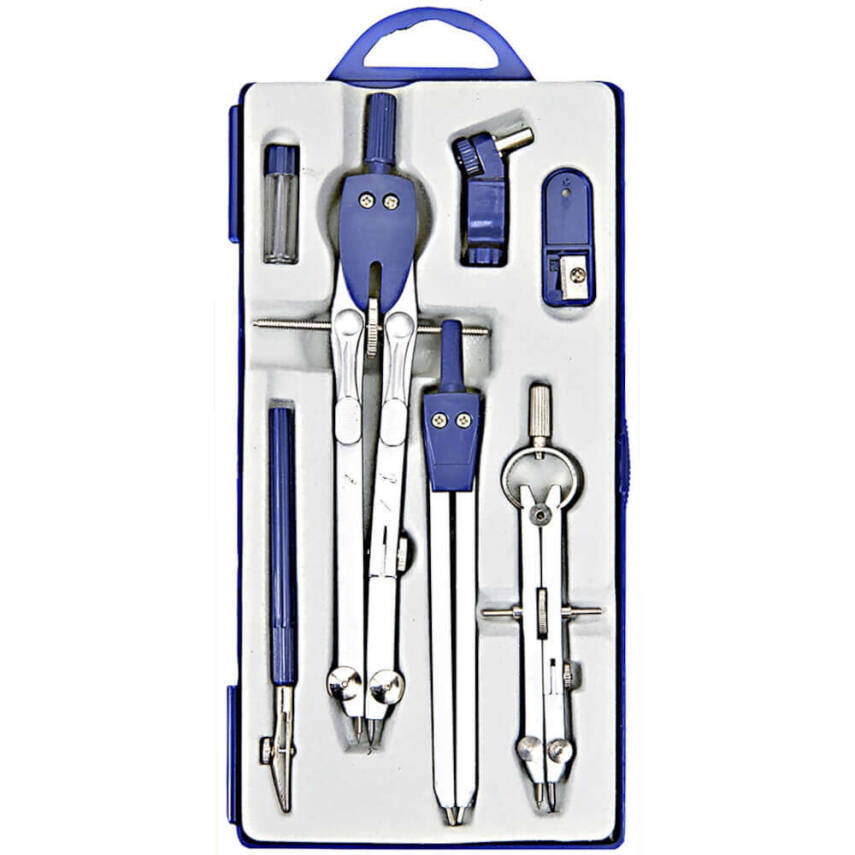 Brons Metal Pergel Seti (588) - 1