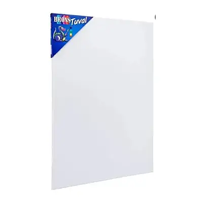 Brons Tuval 40 x 60 cm - 1