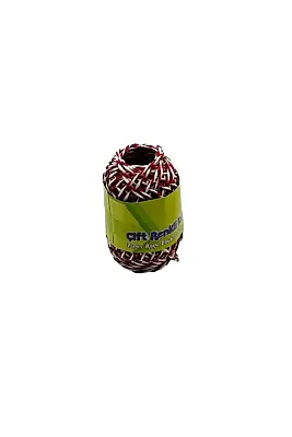 Bu Bu Kağıt İp Çift Renkli 10 mm - 3