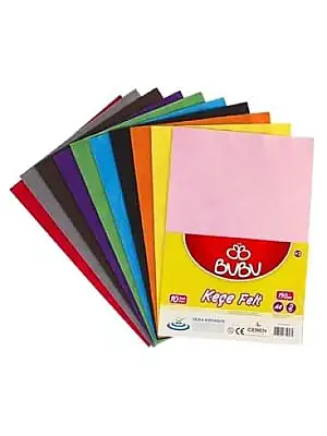 Bu Bu Keçe A4 - Bu-Bu (1)