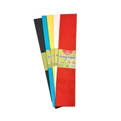 Bu Bu Krapon Kağıdı 10Lu - 2