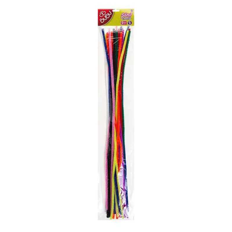 Bu Bu Şönil 20Li 50Cm Pk 25Li - 1