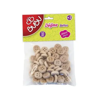 Bu Bu Tutkal 120 Gr - 1