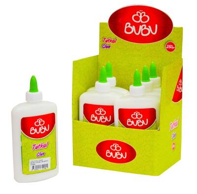 Bu Bu Tutkal 250 Gr - 2