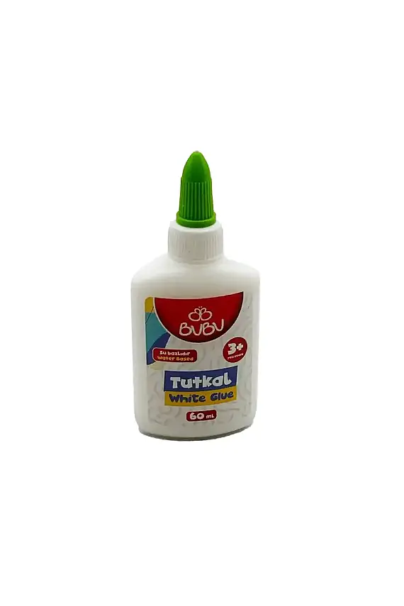 Bu Bu Tutkal 60 gr - 1