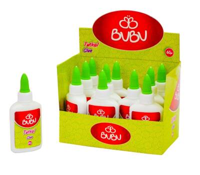 Bu Bu Tutkal 60 Gr - 2