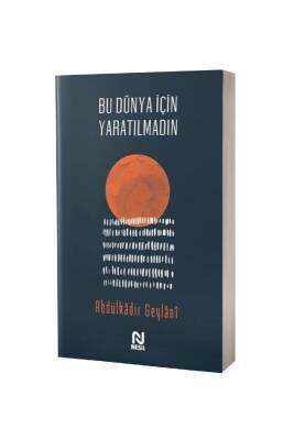 Bu Dünya İçin Yaratılmadın - Nesil Yayınları (1)