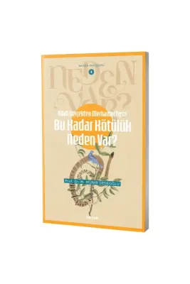 Bu Kadar Kötülük Neden Var? - Beyan Yayınları (1)