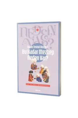 Bu Kadar Mezhep Neden Var? - Beyan Yayınları (1)