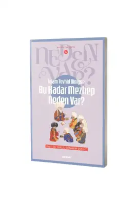 Bu Kadar Mezhep Neden Var? - 1