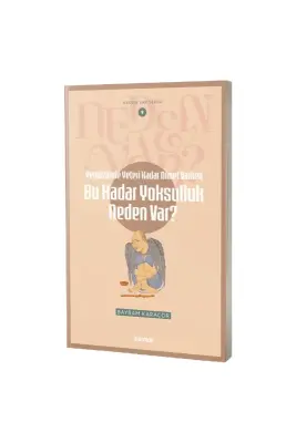 Bu Kadar Yoksulluk Neden Var? - Beyan Yayınları (1)