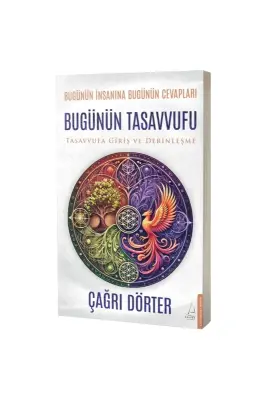 Bugünün Tasavvufu - Destek Yayıncılık (1)