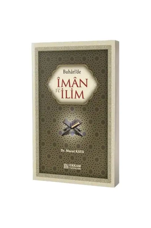 Buharide İman ve İlim - 2