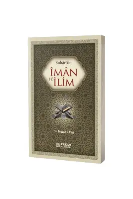 Buharide İman ve İlim - 1