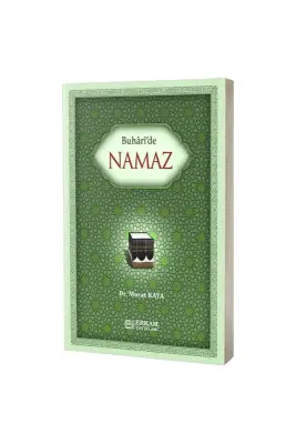 Buharide Namaz - Erkam Yayınları
