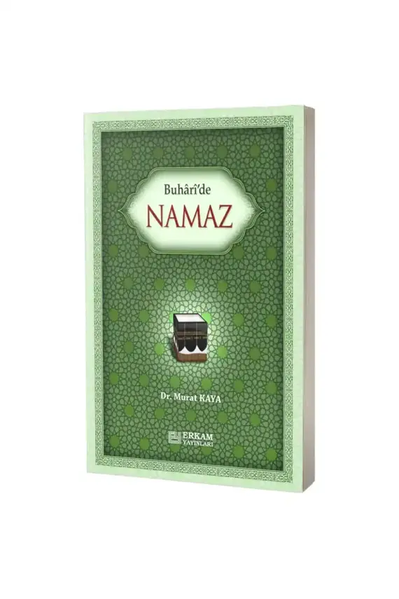 Buharide Namaz - 1