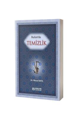 Buharide Temizlik - Erkam Yayınları (1)