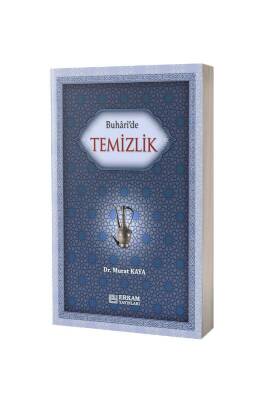 Buharide Temizlik - Erkam Yayınları
