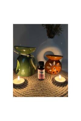 Buhur Koku Yağı Shakura 10 Ml - MyStica