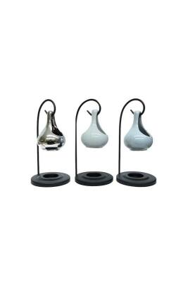 Buhurdanlık Standı Seramik - Mystica