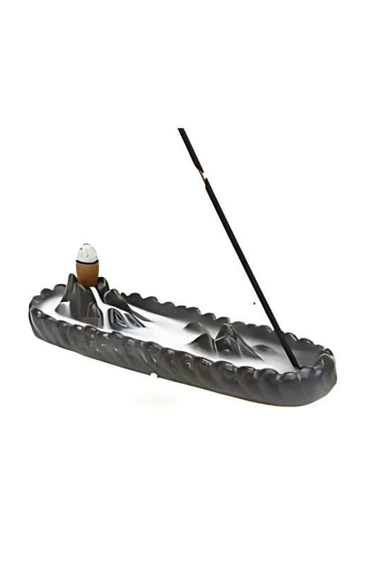 Buhurdanlık ve Tütsülük Seramik - MNK