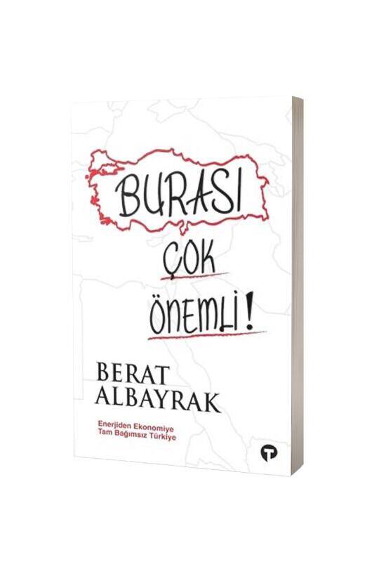 Burası Çok Önemli - 2