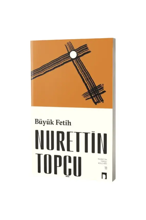 Büyük Fetih - 1