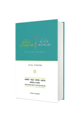 Büyük Günahlar - Büyük Sevaplar - Uysal Yayıncılık (1)