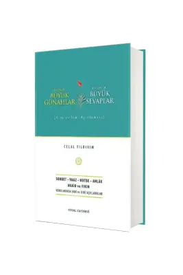 Büyük Günahlar - Büyük Sevaplar - 1