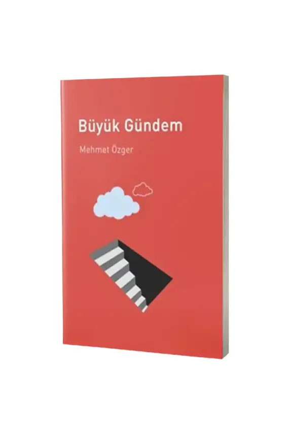 Büyük Gündem - 1