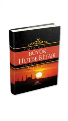 Büyük Hutbe Kitabı - 1